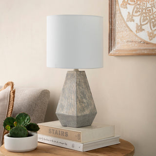 Surya Mayer MYE-001 Lamp Lifestyle Image Feature