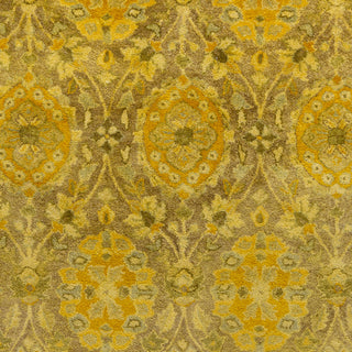 Surya Mykonos MYK-5002 Gold Area Rug Sample Swatch