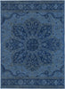 Surya Mykonos MYK-5004 Area Rug