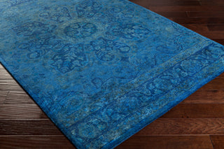 Surya Mykonos MYK-5004 Area Rug Corner Shot