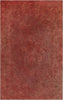Surya Mykonos MYK-5005 Burgundy Area Rug 5' x 8'