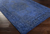 Surya Mykonos MYK-5012 Area Rug 5x8 Corner Feature