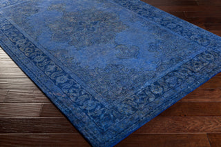 Surya Mykonos MYK-5012 Area Rug Corner Shot