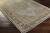 Surya Mykonos MYK-5017 Area Rug 5x8 Corner Feature