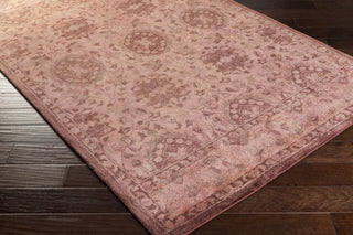 Surya Mykonos MYK-5018 Area Rug 5x8 Corner Feature