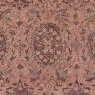 Surya Mykonos MYK-5018 Rose Area Rug Sample Swatch