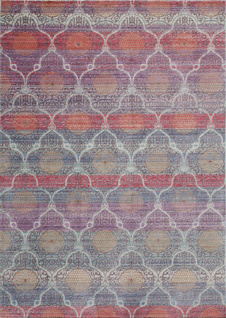 Momeni Mykonos MYK-3 Multi Area Rug 