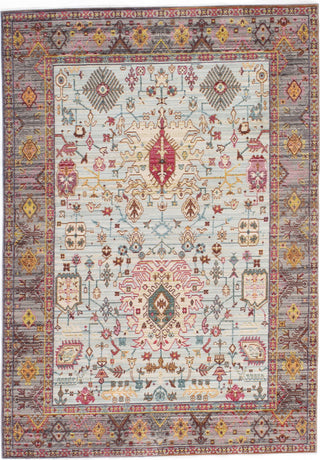 Momeni Mykonos MYK-4 Multi Area Rug 