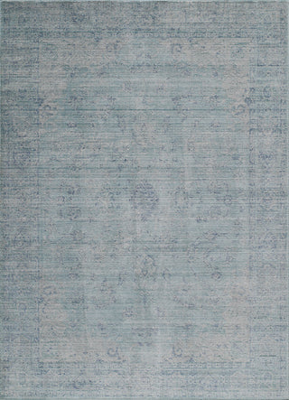 Momeni Mykonos MYK20 Blue Area Rug Main