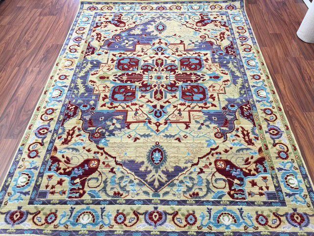 Momeni Mykonos MYK22 Multi Area Rug