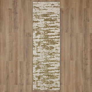 Karastan Tryst Mykonos Cream Area Rug Main Image