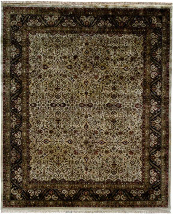 Ancient Boundaries Mystic MYS-01 Area Rug