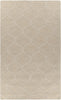 Chandra Mystica MYS-29803 Ivory Area Rug main image