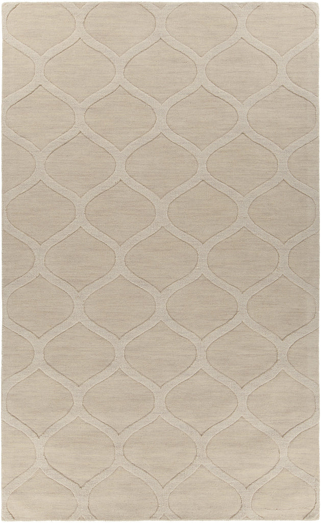 Chandra Mystica MYS-29803 Ivory Area Rug main image