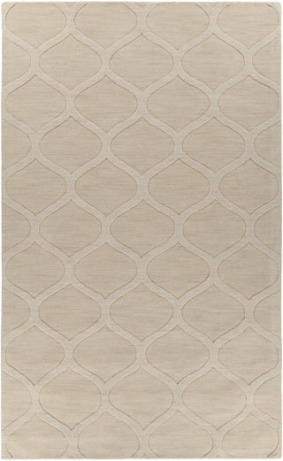 Chandra Mystica MYS-29803 Ivory Area Rug main image