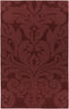 Chandra Mystica MYS-29804 Red Area Rug main image