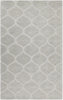 Chandra Mystica MYS-29805 Grey Area Rug main image