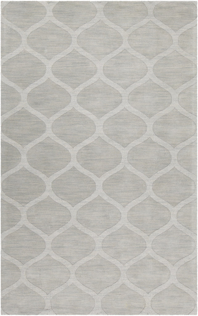 Chandra Mystica MYS-29805 Grey Area Rug main image