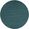 Chandra Mystica MYS-29807 Blue Area Rug Round