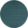 Chandra Mystica MYS-29807 Blue Area Rug Round