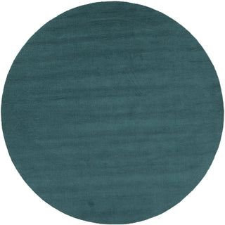 Chandra Mystica MYS-29807 Blue Area Rug Round