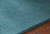 Chandra Mystica MYS-29807 Blue Area Rug Detail