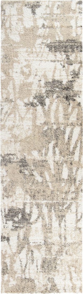 Orian Rugs Mystical Abstract Canopy Natural Area Rug by Palmetto Living Main Image