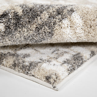 Orian Rugs Mystical Abstract Canopy Natural Area Rug by Palmetto Living Pile Image