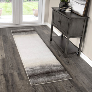 Orian Rugs Mystical Birthday Cake Natural Area Rug by Palmetto Living Lifestyle Image