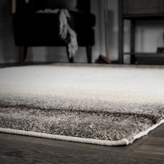 Orian Rugs Mystical Birthday Cake Natural Area Rug by Palmetto Living 