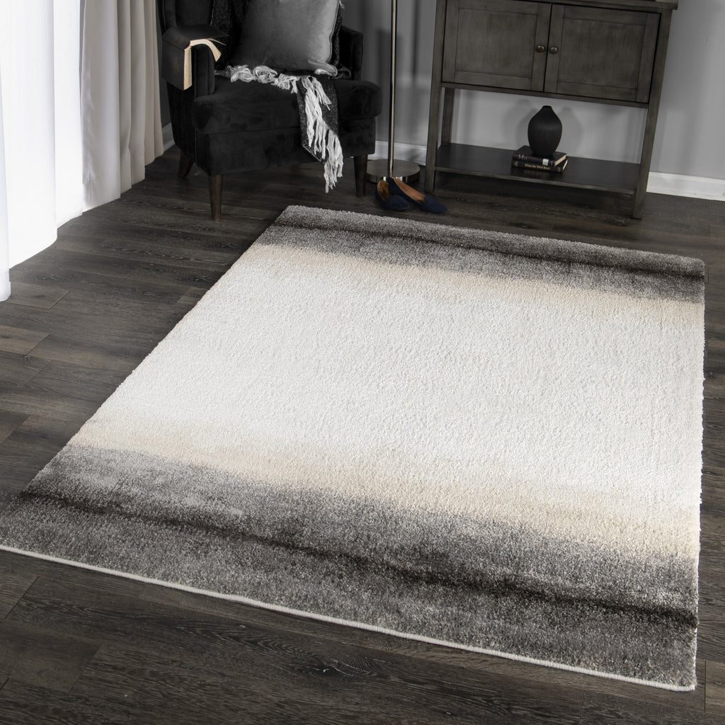 Orian Rugs Mystical Birthday Cake Natural Area Rug by Palmetto Living Lifestyle Image Feature
