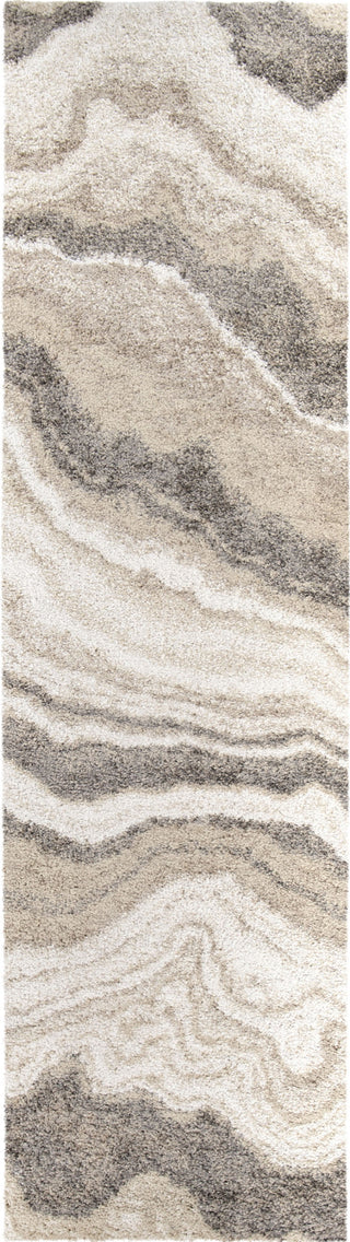 Orian Rugs Mystical Cascade Natural Area Rug by Palmetto Living Main Image