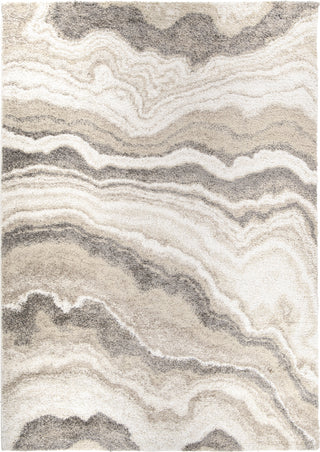 Orian Rugs Mystical Cascade Natural Area Rug by Palmetto Living main image