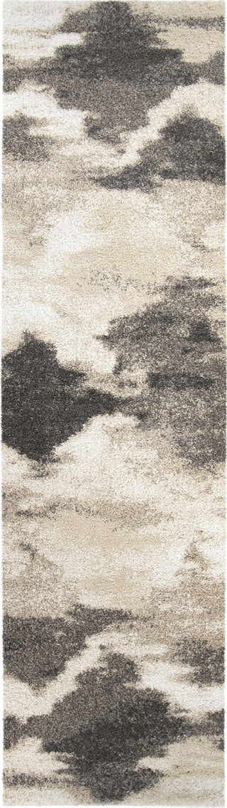 Orian Rugs Mystical Harlequin Natural Area Rug by Palmetto Living Main Image