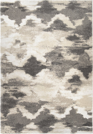 Orian Rugs Mystical Harlequin Natural Area Rug by Palmetto Living main image