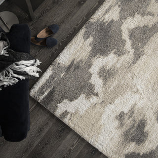 Orian Rugs Mystical Harlequin Natural Area Rug by Palmetto Living 