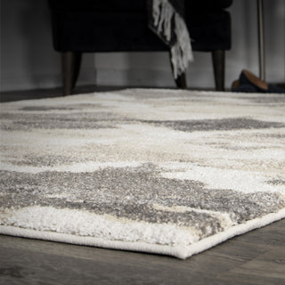 Orian Rugs Mystical Harlequin Natural Area Rug by Palmetto Living 