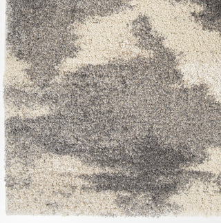 Orian Rugs Mystical Harlequin Natural Area Rug by Palmetto Living Close up