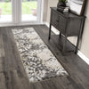 Orian Rugs Mystical Hyde Park Natural Area Rug by Palmetto Living Lifestyle Image