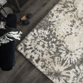 Orian Rugs Mystical Hyde Park Natural Area Rug by Palmetto Living 