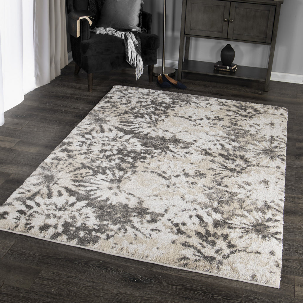 Orian Rugs Mystical Hyde Park Natural Area Rug by Palmetto Living Lifestyle Image Feature