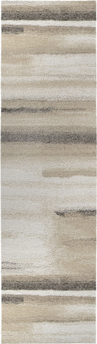 Orian Rugs Mystical Modern Motion Natural Area Rug by Palmetto Living Main Image