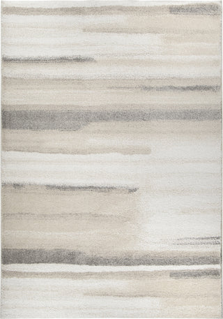 Orian Rugs Mystical Modern Motion Natural Area Rug by Palmetto Living main image