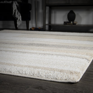 Orian Rugs Mystical Modern Motion Natural Area Rug by Palmetto Living 