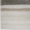 Orian Rugs Mystical Modern Motion Natural Area Rug by Palmetto Living Close up