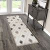 Orian Rugs Mystical Pindleton Natural Area Rug by Palmetto Living Lifestyle Image