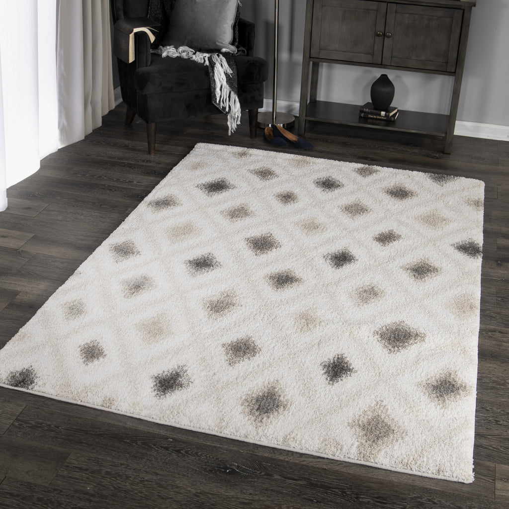 Orian Rugs Mystical Pindleton Natural Area Rug by Palmetto Living Lifestyle Image Feature