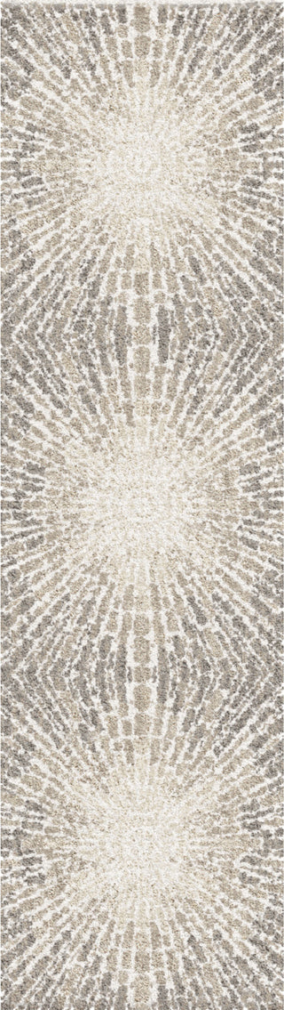 Orian Rugs Mystical Starburst Natural Area Rug by Palmetto Living Main Image