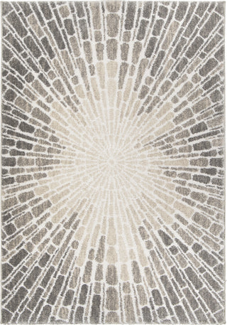 Orian Rugs Mystical Starburst Natural Area Rug by Palmetto Living main image