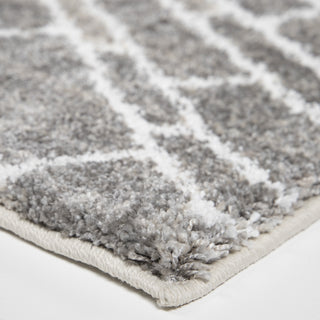 Orian Rugs Mystical Starburst Natural Area Rug by Palmetto Living Corner Image